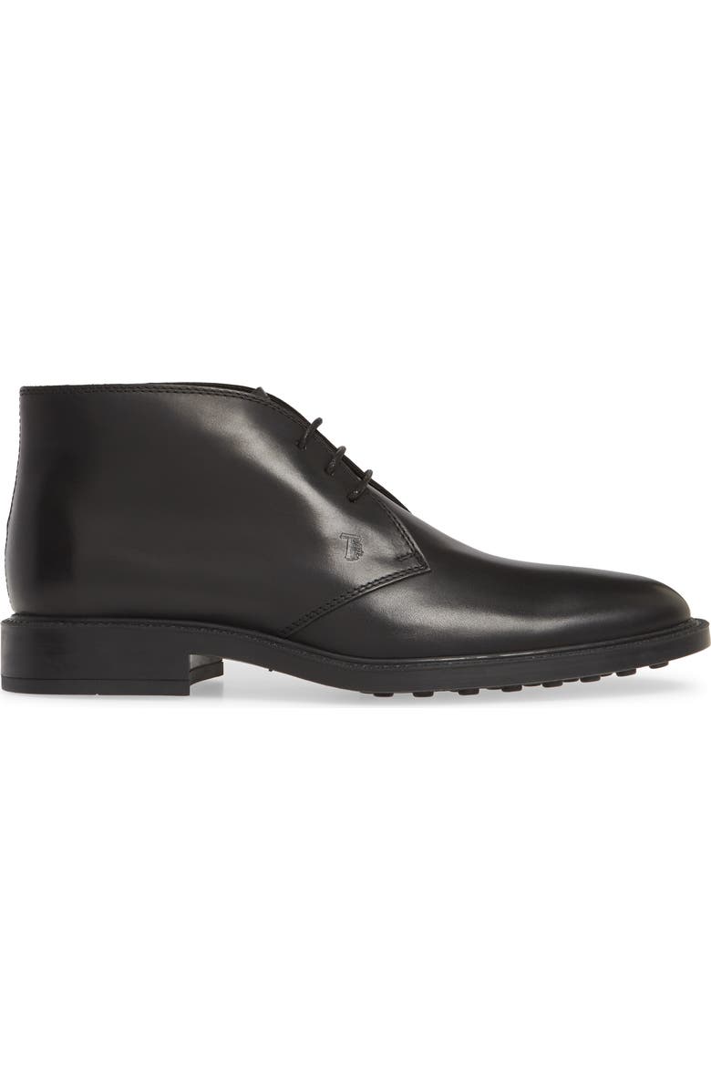 Tod's Polacco Chukka Boot, Alternate, color,