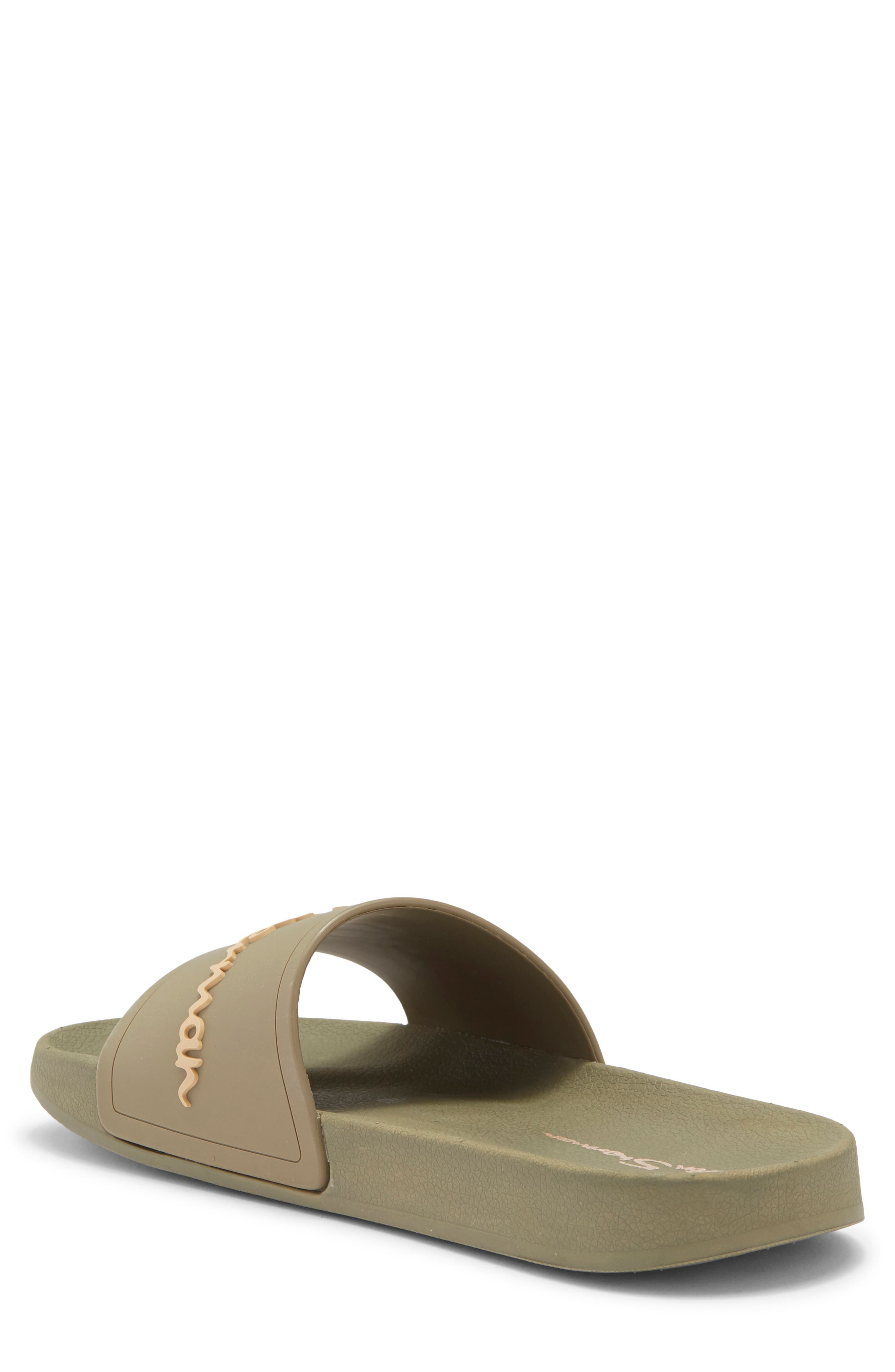 Ben Sherman Waterford Slide Sandal, Alternate, color, 