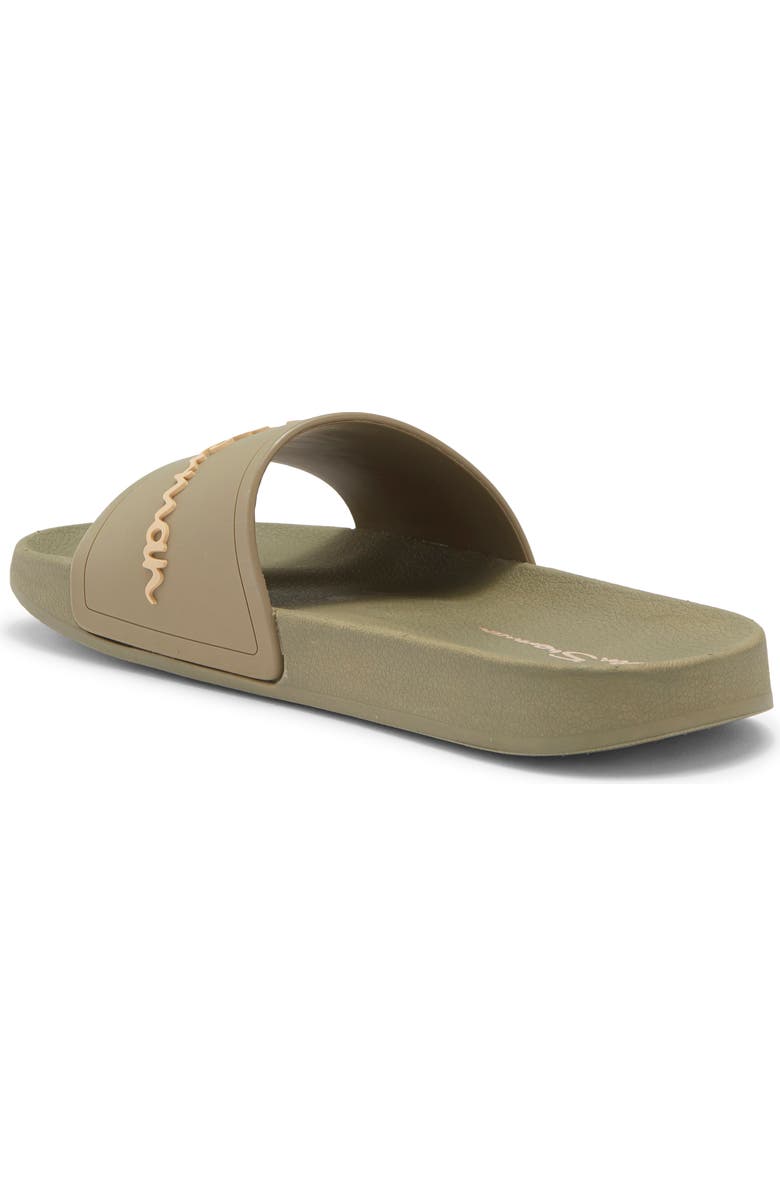 Ben Sherman Waterford Slide Sandal, Alternate, color,