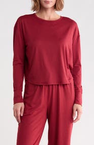 Z by Zella Aura Lite Long Sleeve T-Shirt