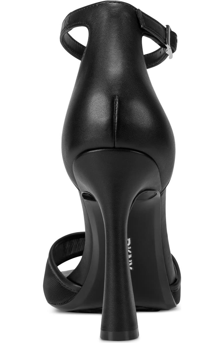 DKNY Cirelle Ankle Strap Sandal, Alternate, color,