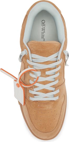 Out of Office Full Suede Sneaker