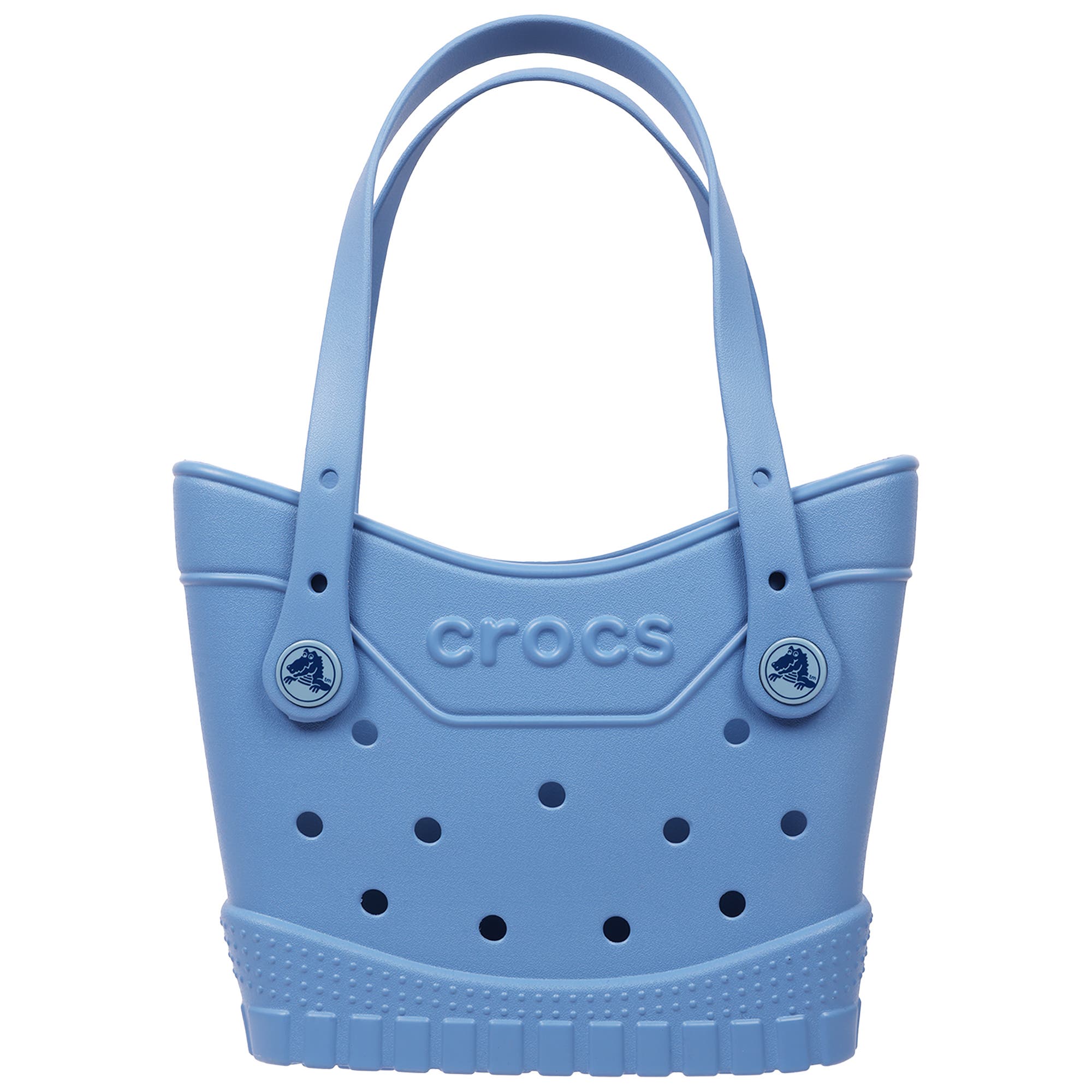 Small Classic Tote, Alternate, color, BLUE