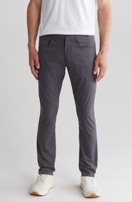 TravisMathew Open to Close Performance Pants