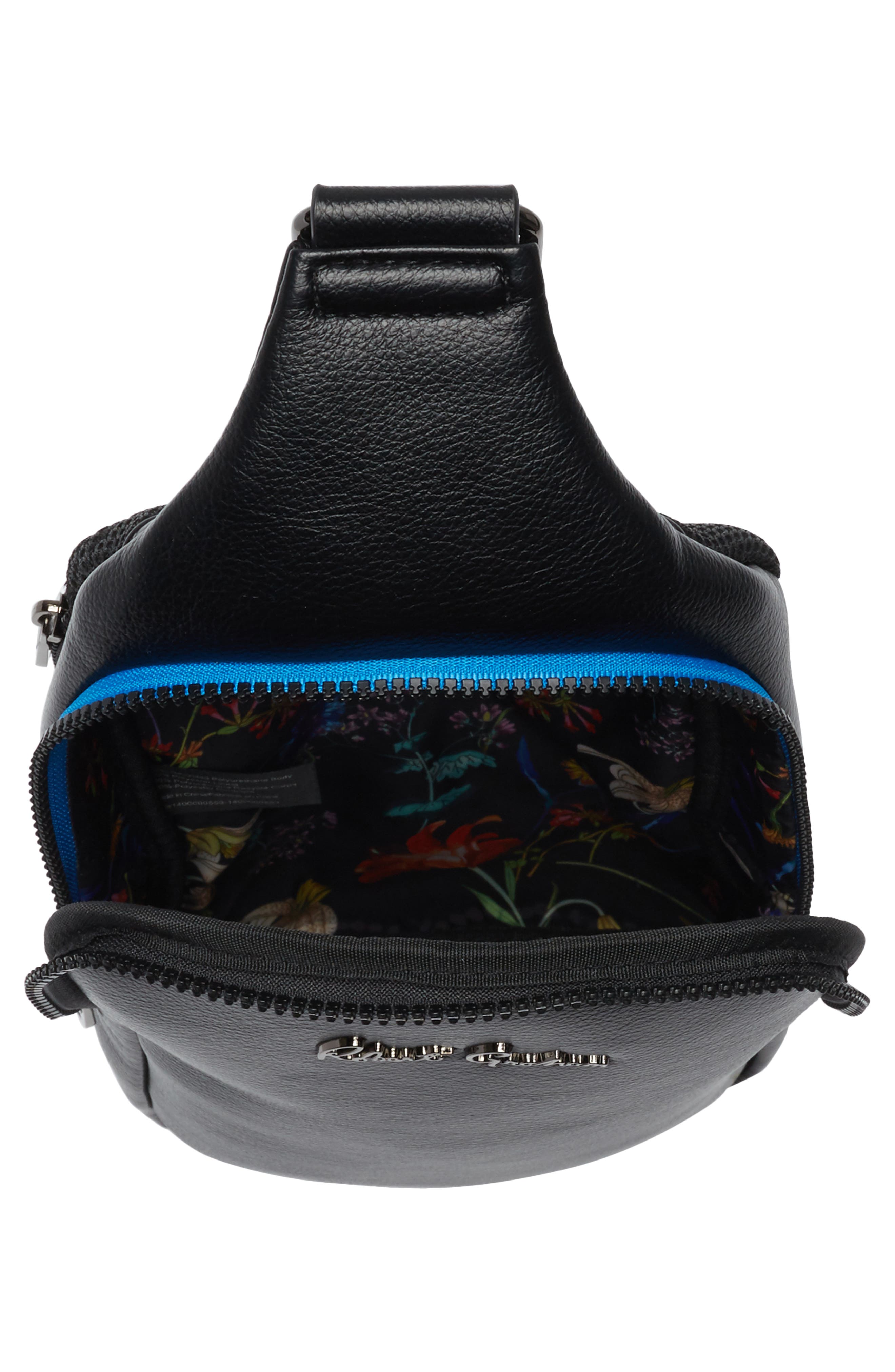 Robert Graham Jedi Sling, Alternate, color, 