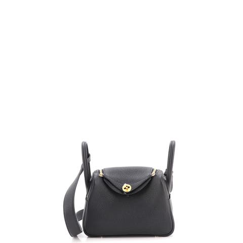 Lindy Bag Clemence Mini