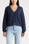 Splendid Bridget Cotton Cardigan