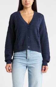 Splendid Bridget Cotton Cardigan