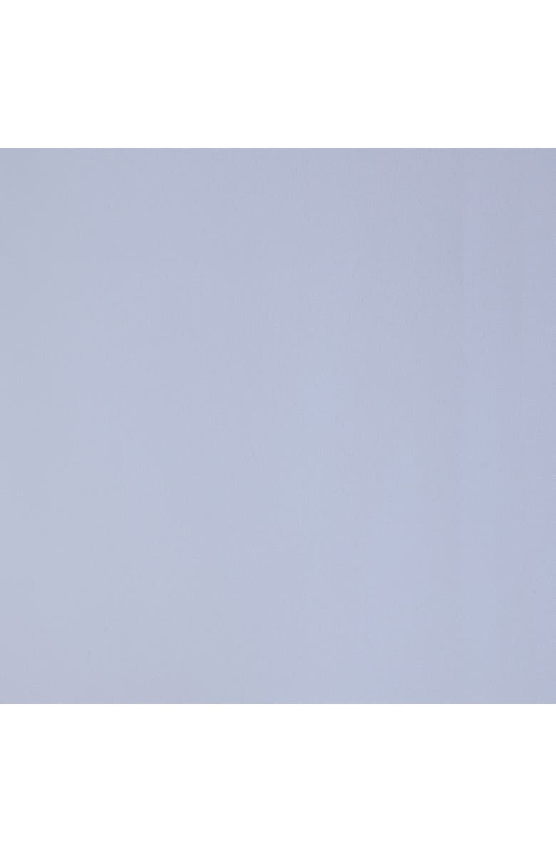 Outdoor Decor by Commonwealth Outdoor Grommet Window Panel, Alternate, color, White