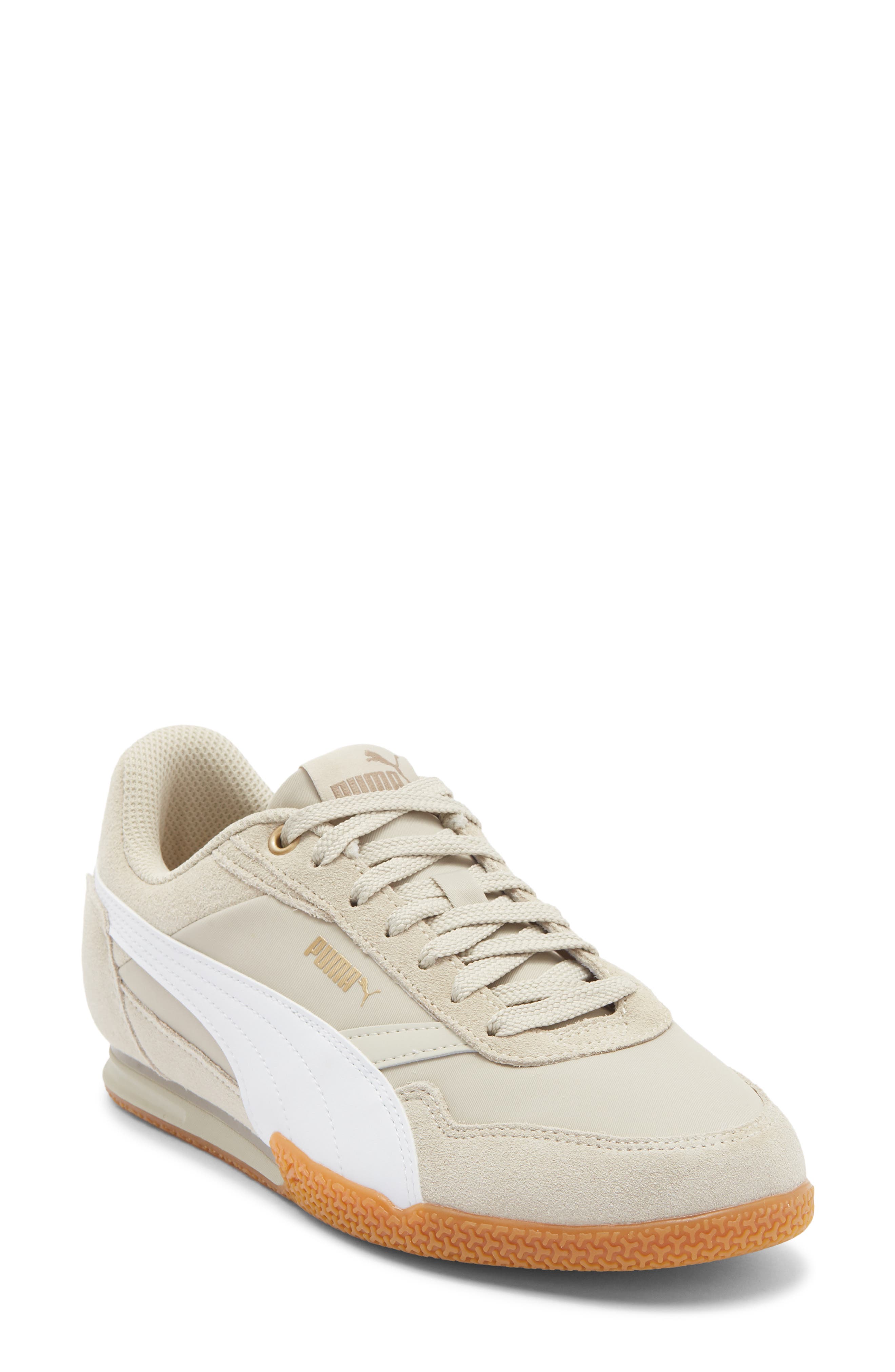  Desert Dust/ Puma White/ Gold