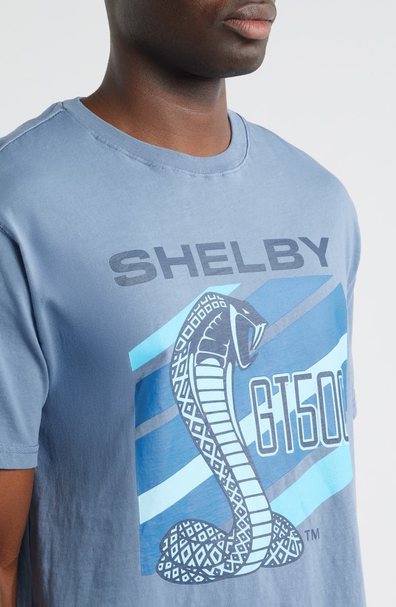 James Campbell Graphic T-Shirt, Alternate, color, 