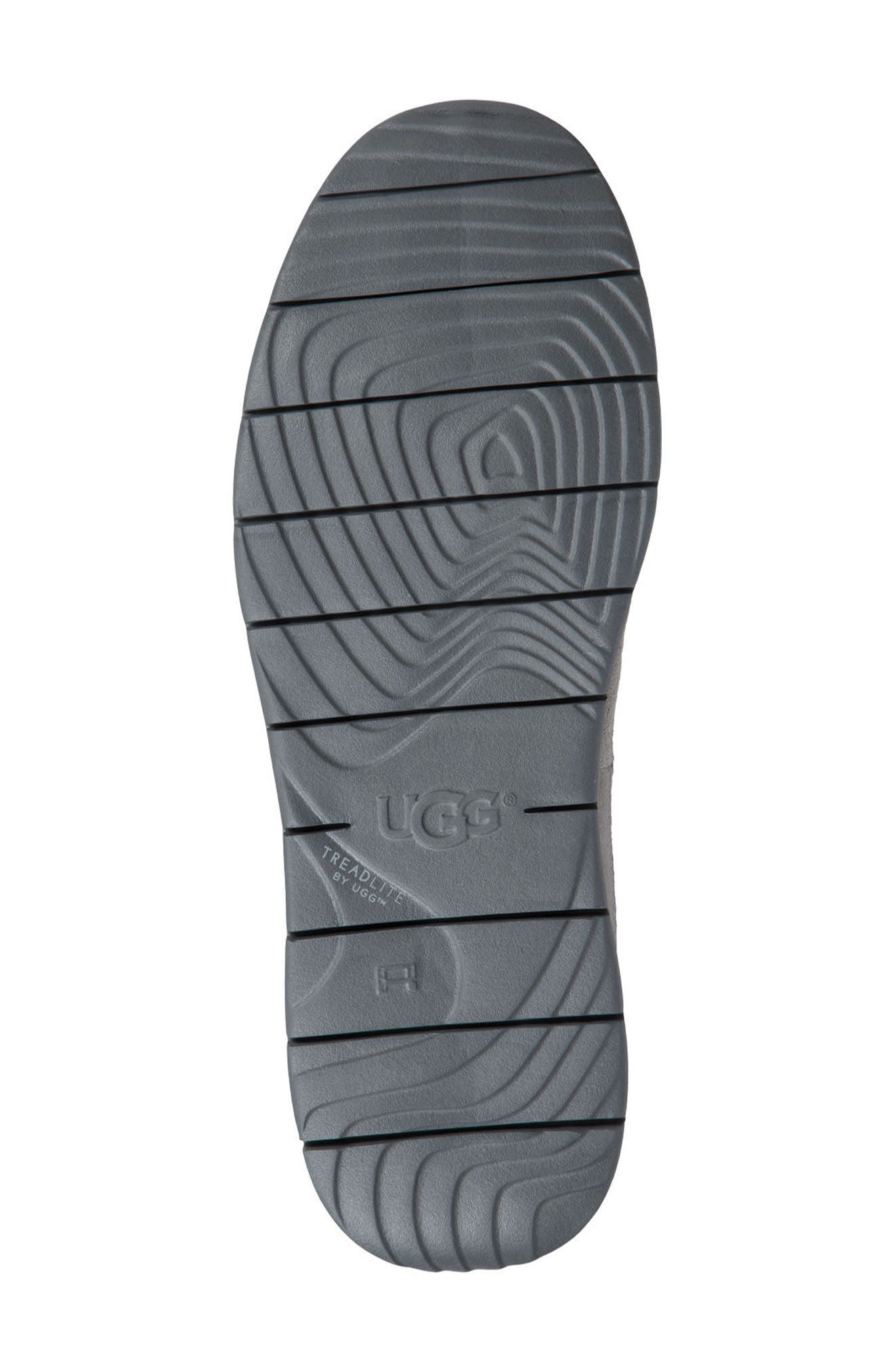 Dustin Chukka Boot, Alternate, color, SEAL