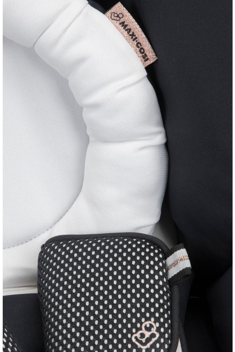 x Rachel Zoe Mico Max 30 - Luxe Sport Edition Car Seat (Nordstrom Exclusive), Alternate, color, RZ LUXE SPORT