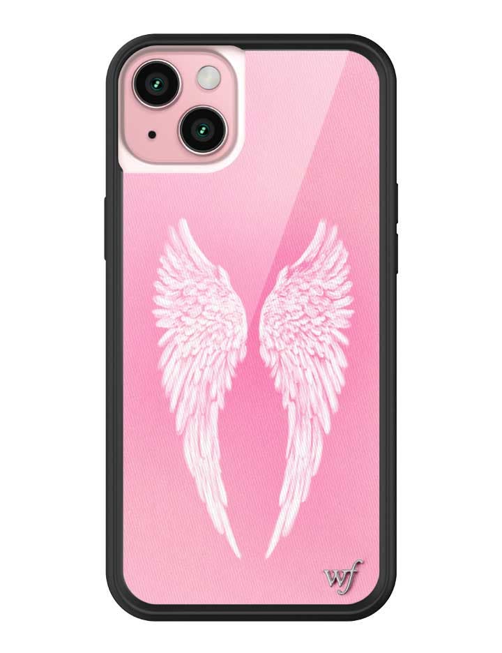 selected Pink