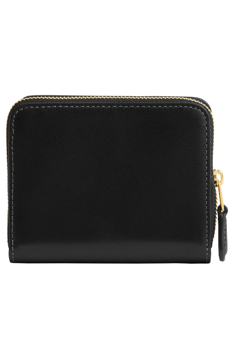 COACH Refined Leather Bifold Wallet, Alternate, color, 