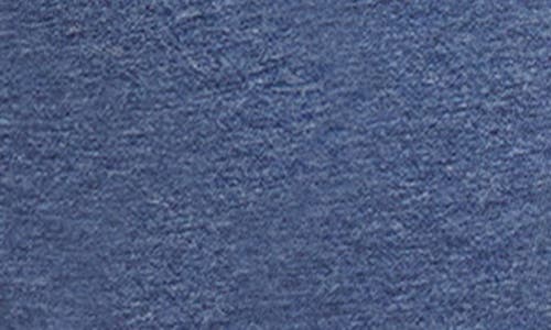 Travismathew Cloud Drawstring Fleece Joggers In Blue