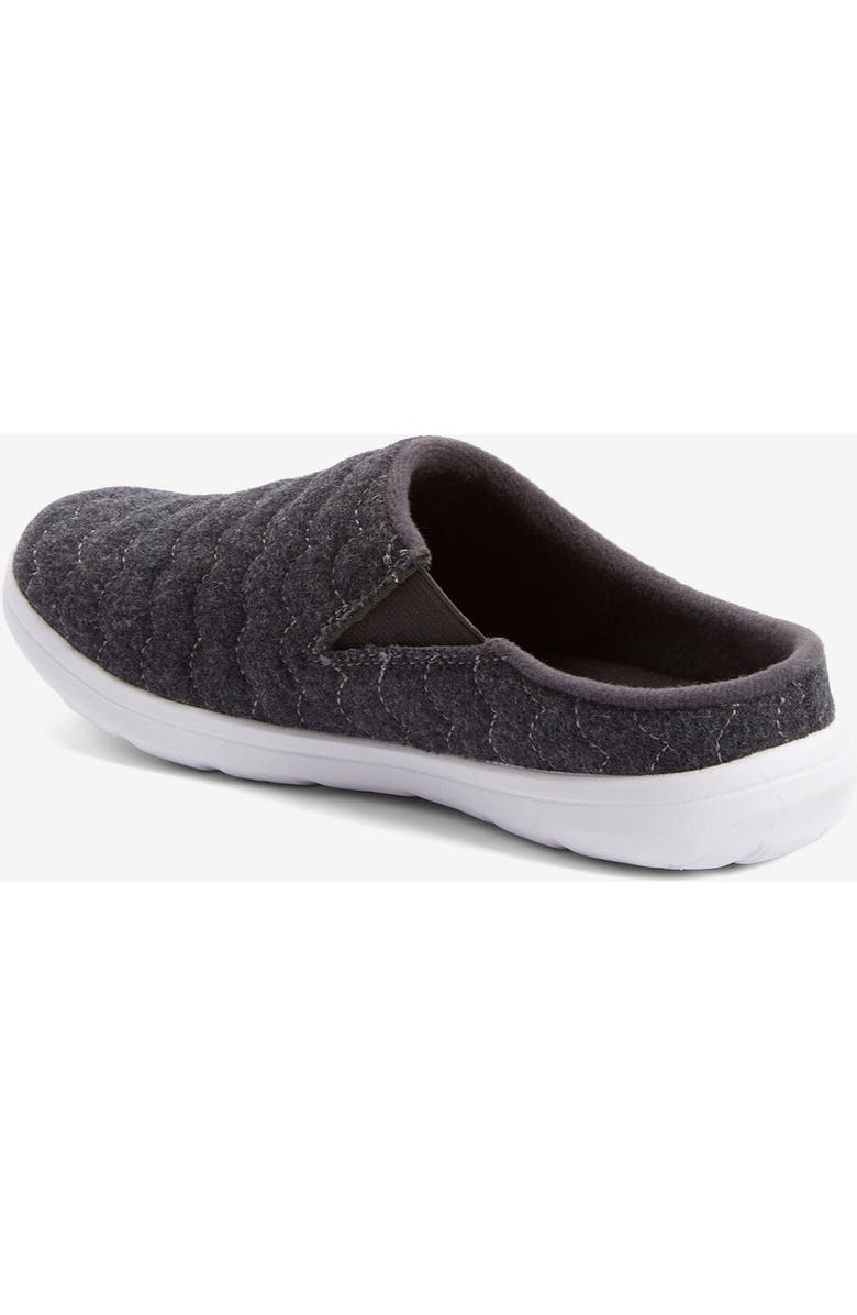 Comfortview Cv Sport Collins Sneaker, Alternate, color, Black