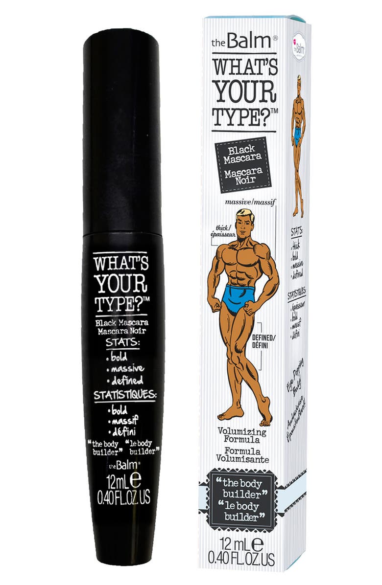 theBalm<sup>®</sup> , Main, color, 