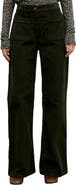 GERARD DAREL Mael Corduroy Flared Jeans