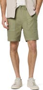 Joe's Jeans Camp Shorts
