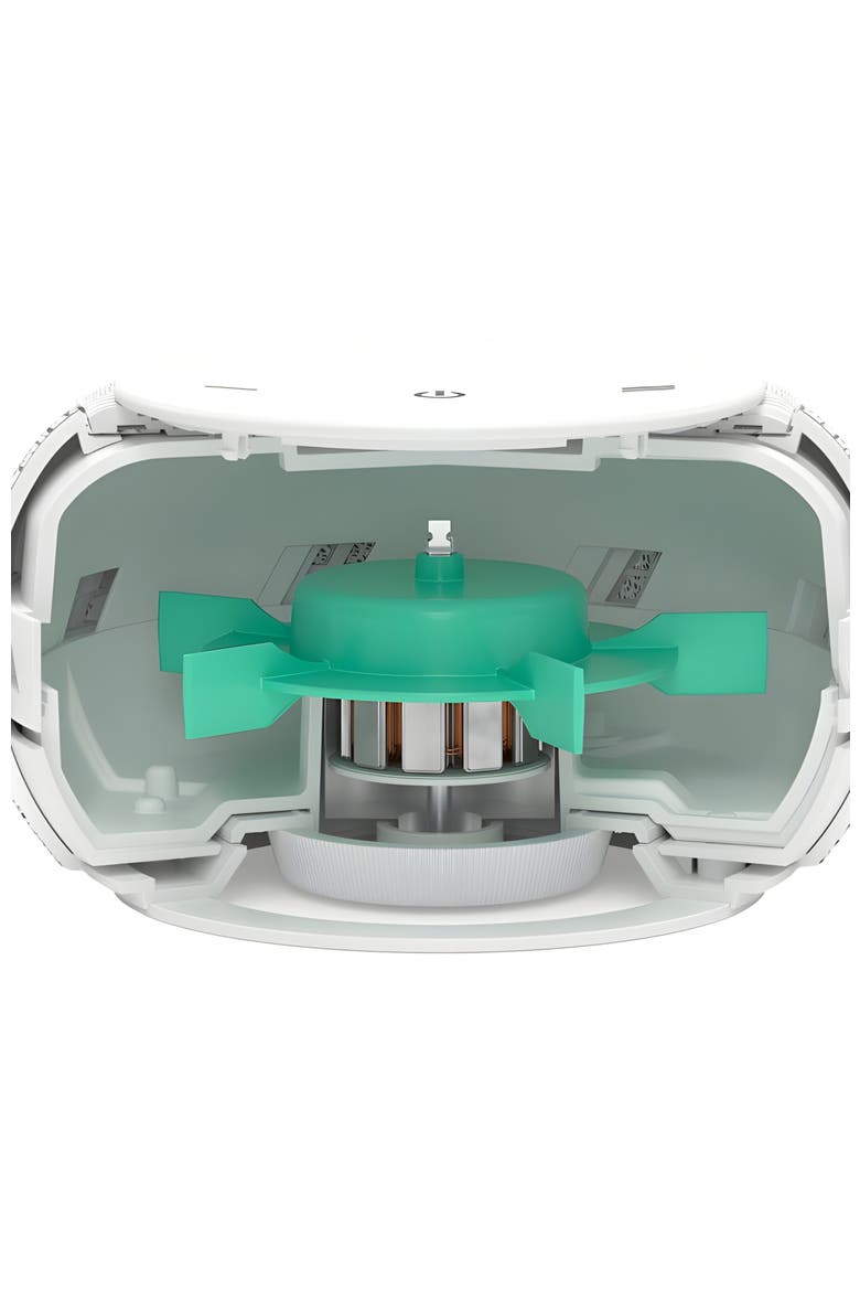 Pro White Noise Machine, Alternate, color, Blush