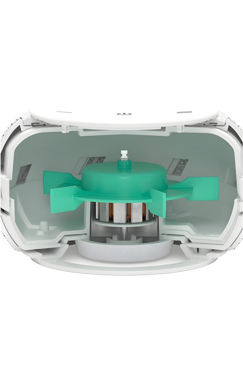 SNOOZ Pro White Noise Machine, Alternate, color, Midnight