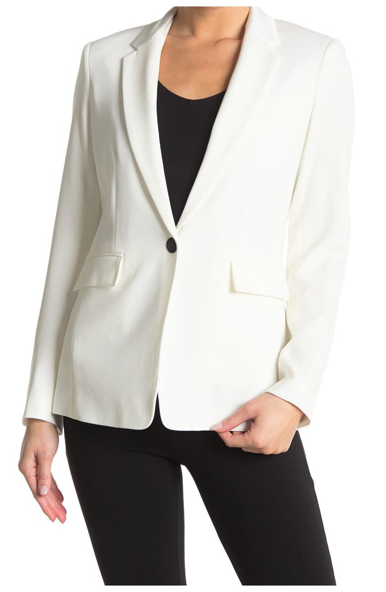 rag & bone Windsor Single Button Blazer | Nordstromrack