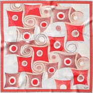 Elizabetta Prato - Silk Pocket Square for Men