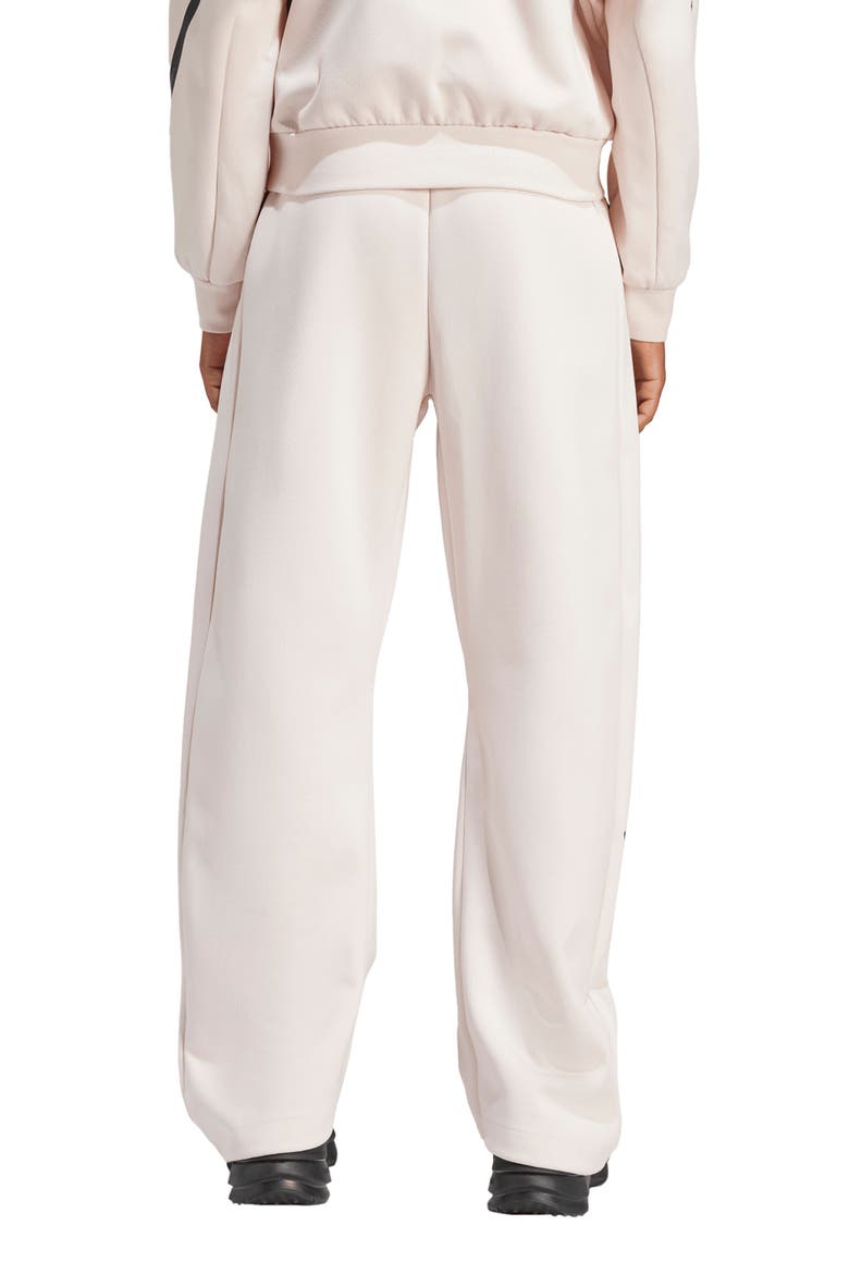 Z.N.E Barrel Training Pants, Alternate, color, WONDER QUARTZ