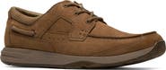Clarks® Sailview Boat Shoe