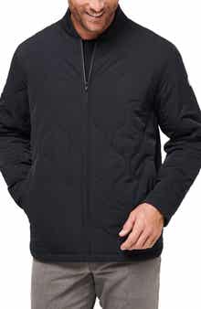 Come What May Quilted Jacket
