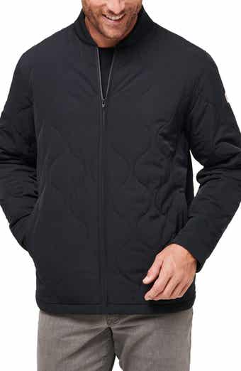 Come What May Quilted Jacket