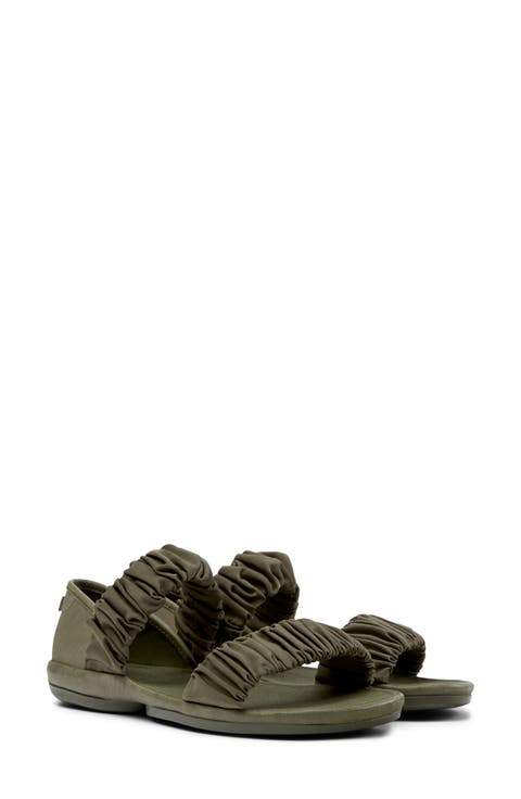 Right Nina Ballet Flat (Women)