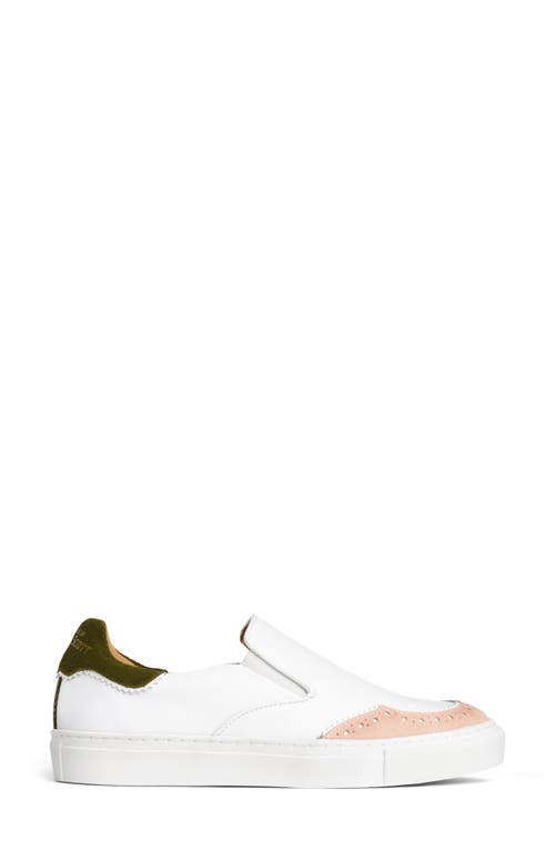 THE OFFICE OF ANGELA SCOTT THE OFFICE OF ANGELA SCOTT THE HARPER SNEAKER