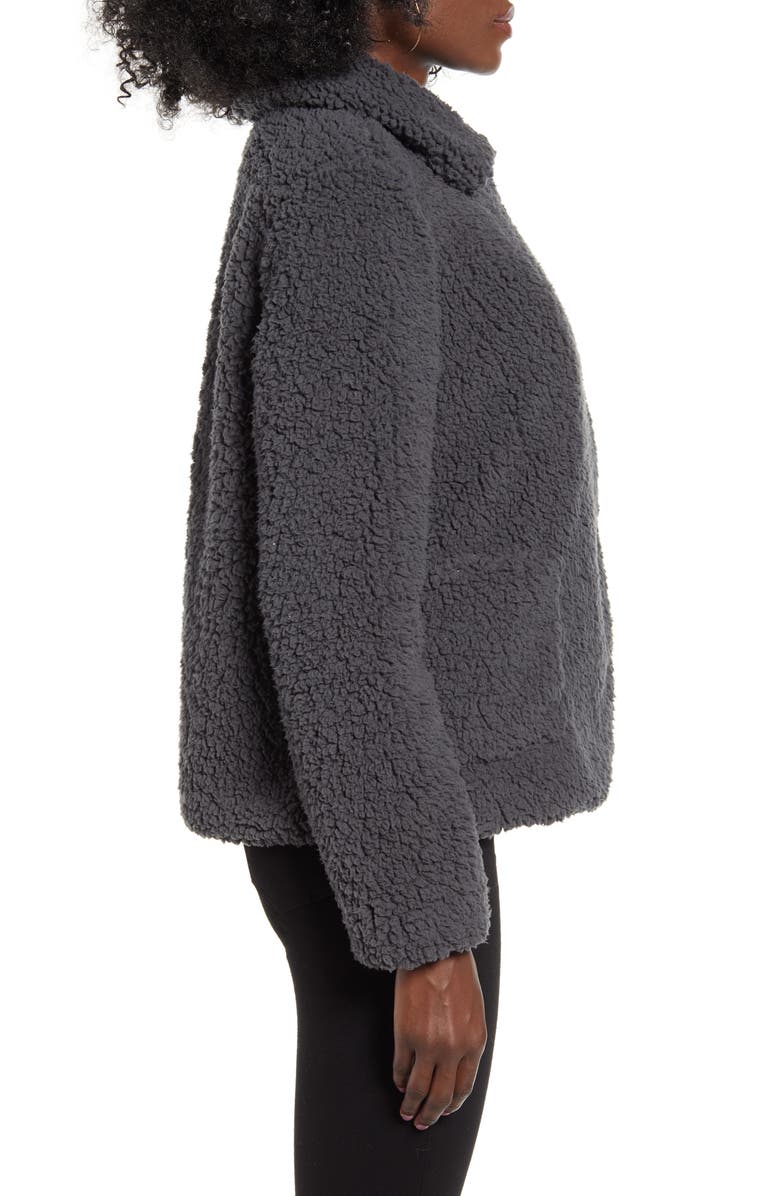 JACK BY BB DAKOTA Soft Skills Wubby Jacket, Alternate, color,