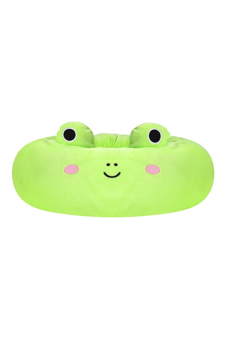 Pet Bed, Main, color, GREEN