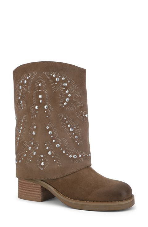 Sarasota Western Boot
