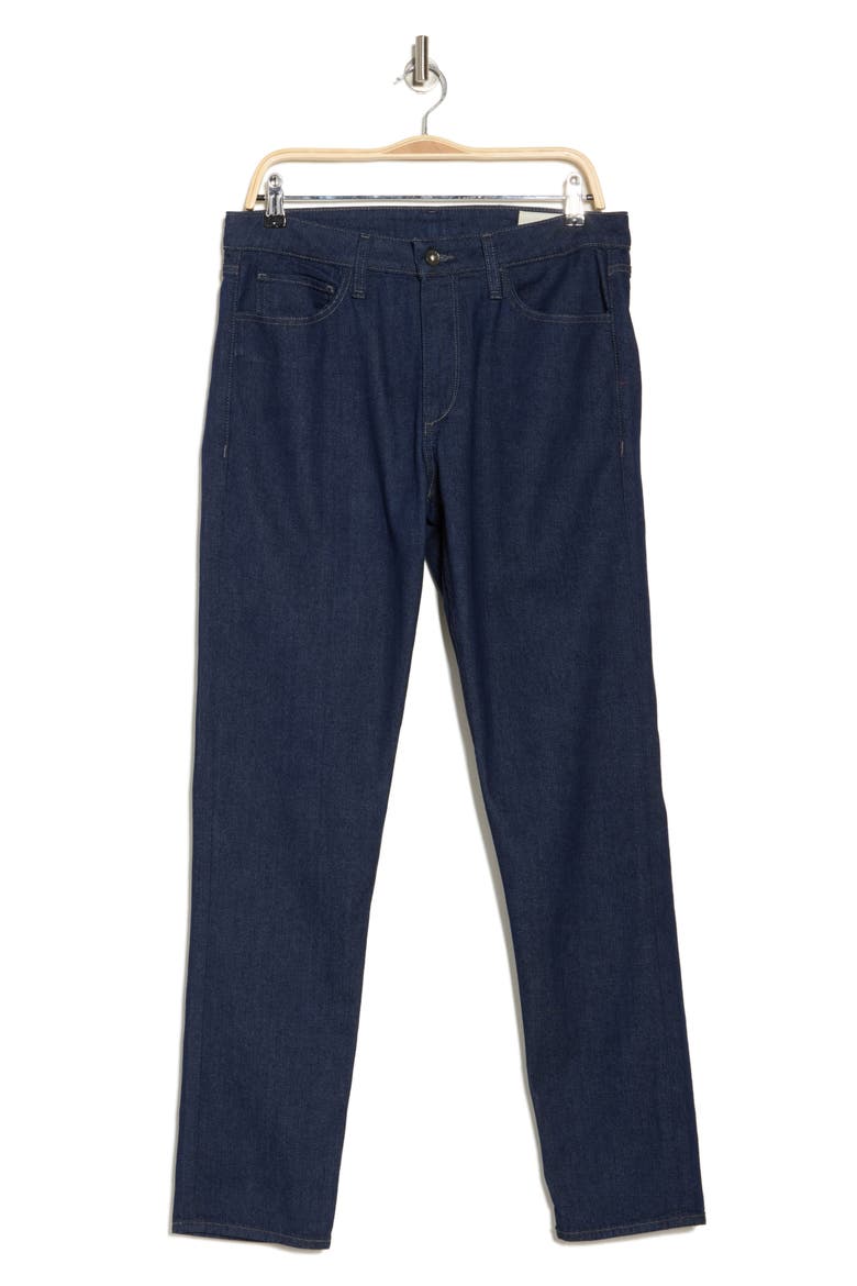 Fit 3 Authentic Stretch Athletic Fit Jeans, Alternate, color, SOUDERTON