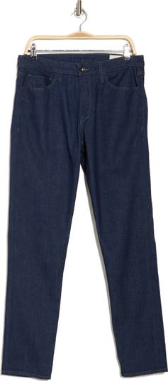 Fit 3 Authentic Stretch Athletic Fit Jeans