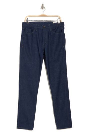 Rag & Bone Fit 3 Authentic Stretch Athletic Fit Jeans