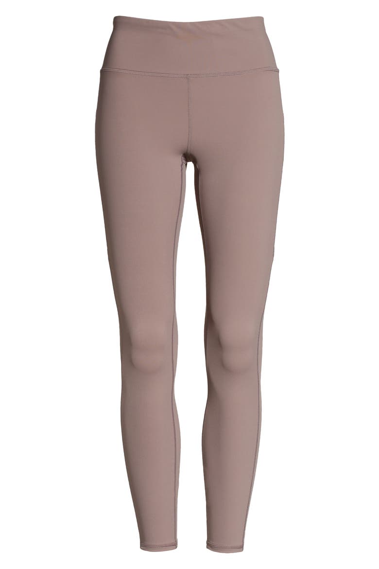 Stride Leggings, Alternate, color, HAZEL