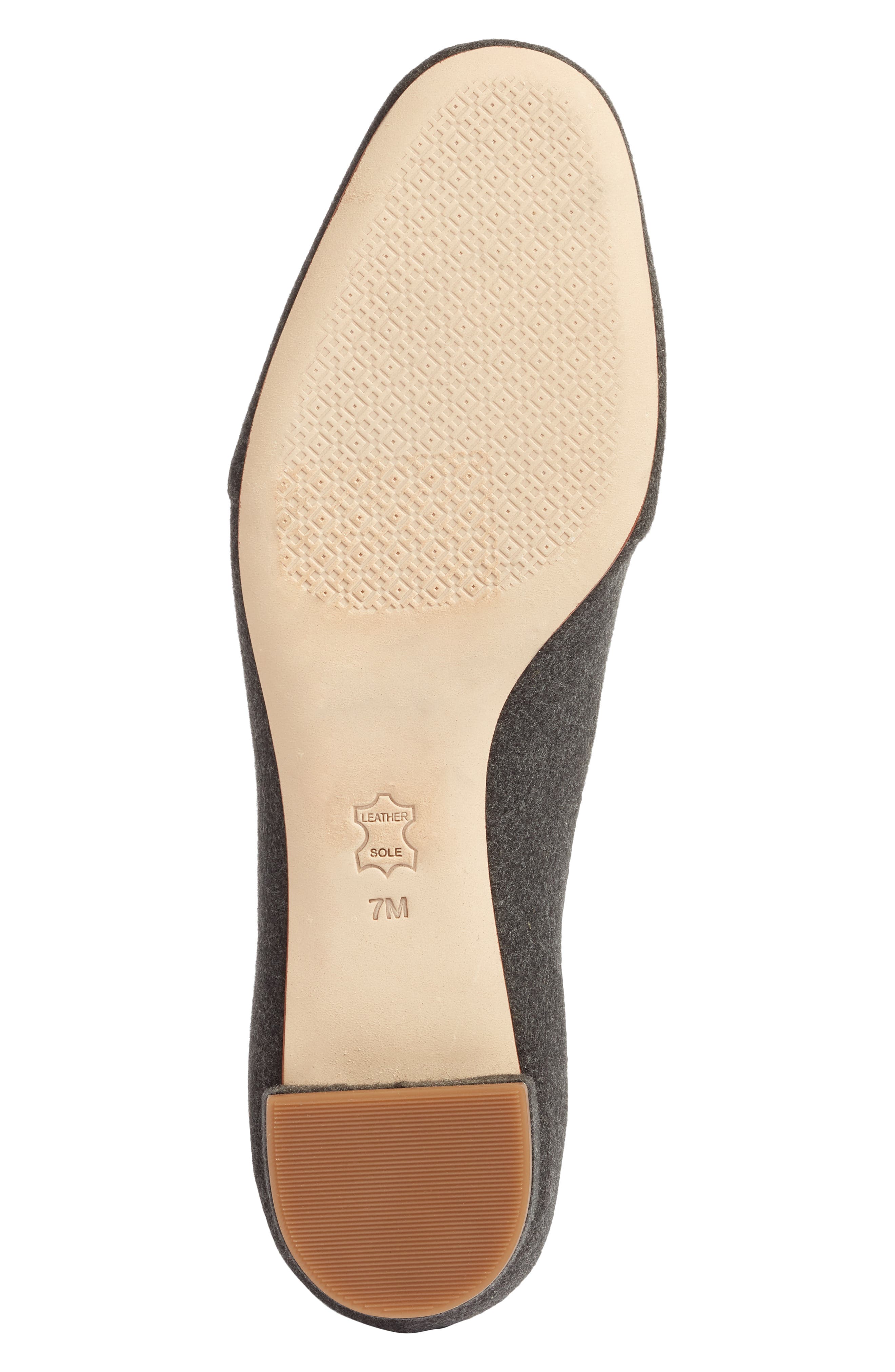 Tory Burch Antonia Monogram Loafer, Alternate, color, 