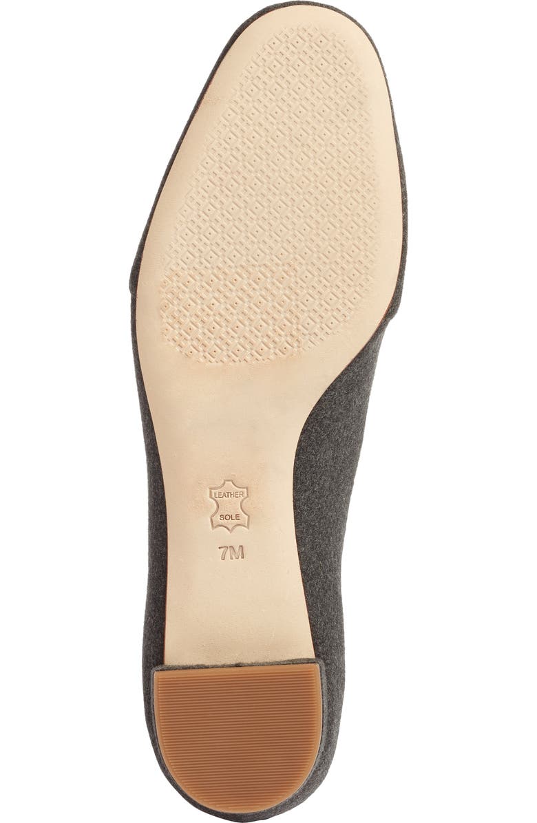 Tory Burch Antonia Monogram Loafer, Alternate, color,