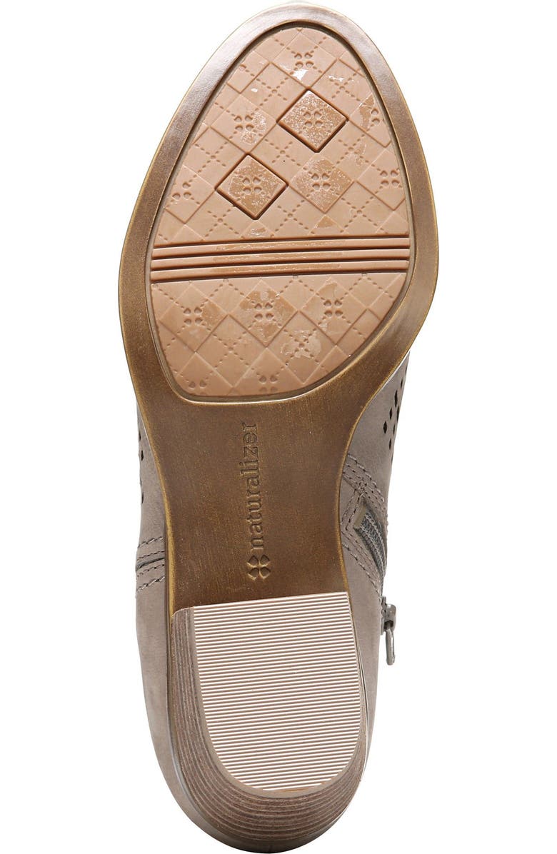 Naturalizer Zenith Bootie, Alternate, color,