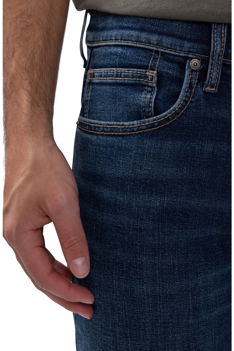Allan Slim Leg Jeans, Alternate, color, REBELLION