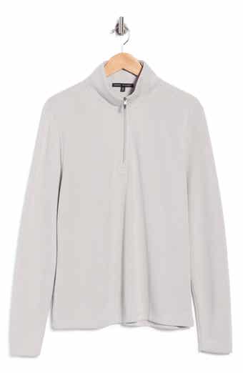 Keton Half Zip Pullover