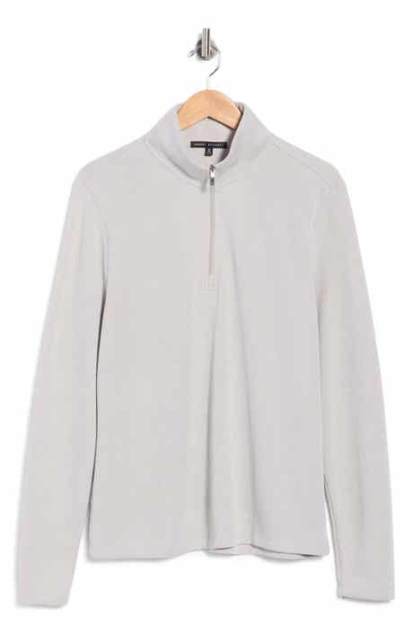 Keton Half Zip Pullover