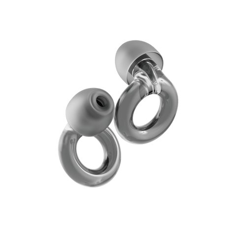 Engage 2 Earplugs for Social Gatherings, Conversation, Parenting & More