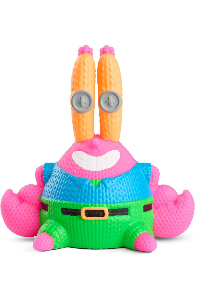 Spongebob Squarepants - Mr. Krabs, Main, color, Multicolor