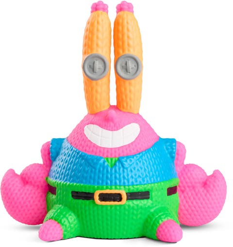 Spongebob Squarepants - Mr. Krabs